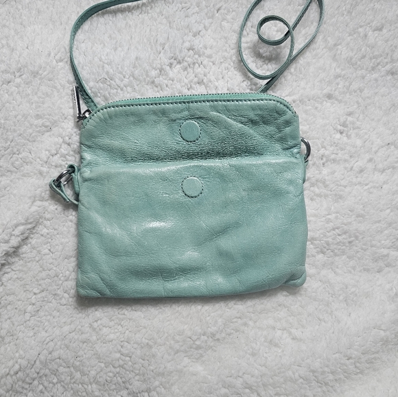 HOBO Bags Small Hobo Crossbody Purse Poshmark